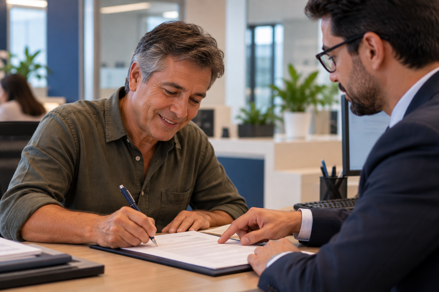 Crédito Acessibilidade de bancos públicos para a compra de aparelhos auditivos